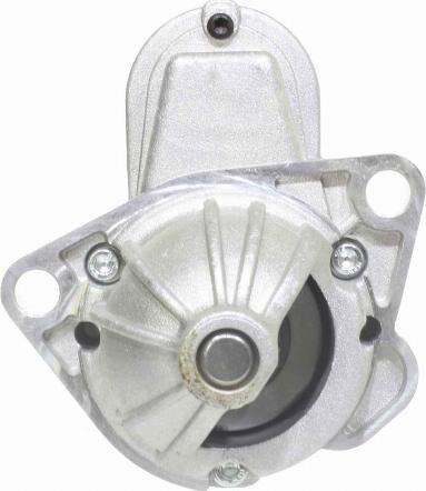 Alanko 10439568 - Starter autospares.lv