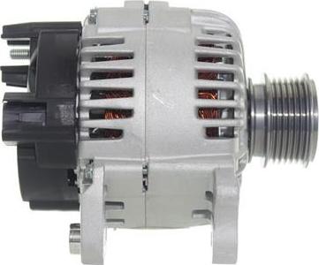 Alanko 11443677 - Alternator autospares.lv