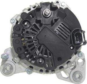 Alanko 11443677 - Alternator autospares.lv