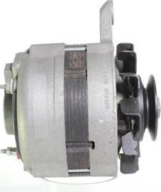 Alanko 11441416 - Alternator autospares.lv