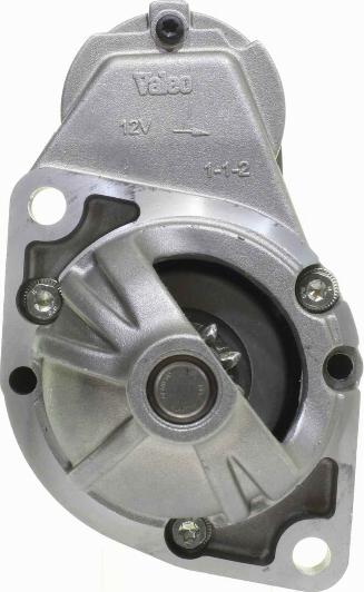 Alanko 10439513 - Starter autospares.lv