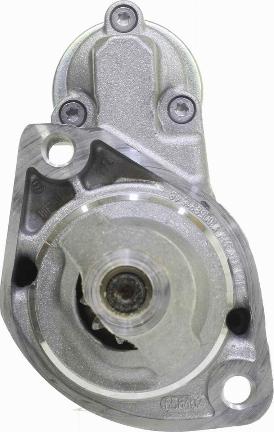 Alanko 10439512 - Starter autospares.lv