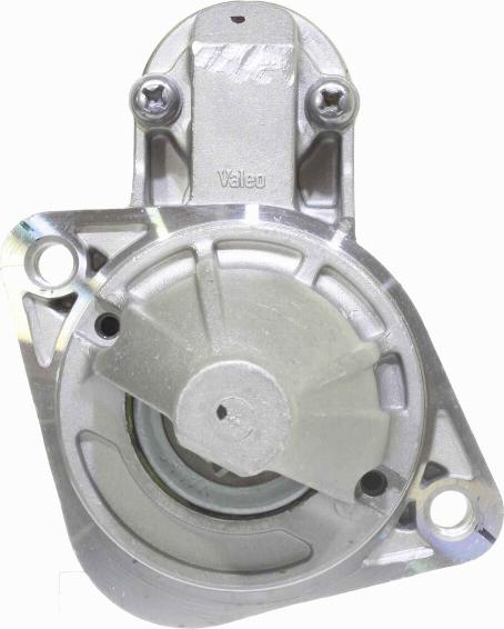 Alanko 10439584 - Starter autospares.lv