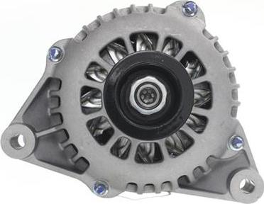 Alanko 11442148 - Alternator autospares.lv