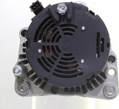 Alanko 11439530 - Starter autospares.lv