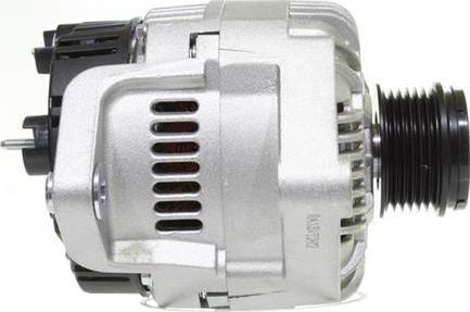 Alanko 11441998 - Alternator autospares.lv