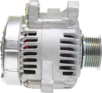 Alanko 11439574 - Starter autospares.lv