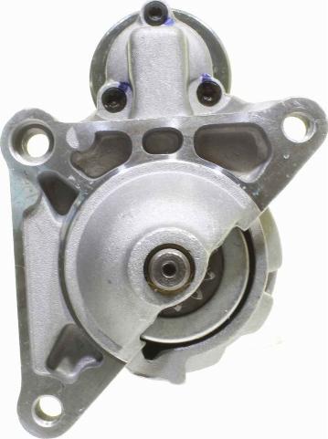 Alanko 10439691 - Starter autospares.lv