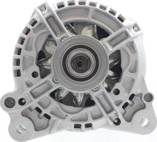 Alanko 11439691 - Starter autospares.lv