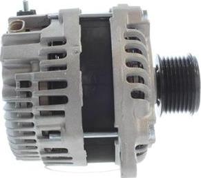 Alanko 11439698 - Starter autospares.lv