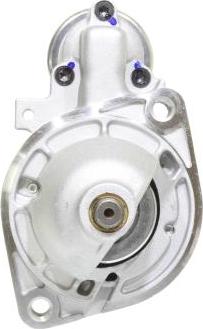 Alanko 11439697 - Starter autospares.lv