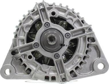 Alanko 11444200 - Alternator autospares.lv