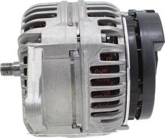 Alanko 11444200 - Alternator autospares.lv