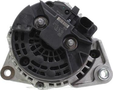 Alanko 11444200 - Alternator autospares.lv