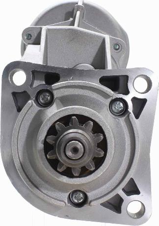 Alanko 10439650 - Starter autospares.lv