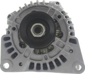 Alanko 10444236 - Alternator autospares.lv