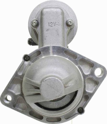 Alanko 10439606 - Starter autospares.lv