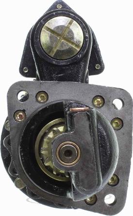 Alanko 10439613 - Starter autospares.lv