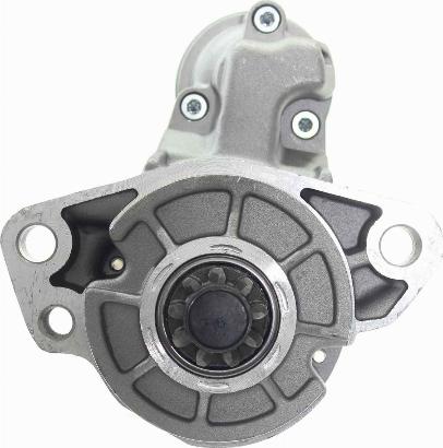 Alanko 10439626 - Starter autospares.lv