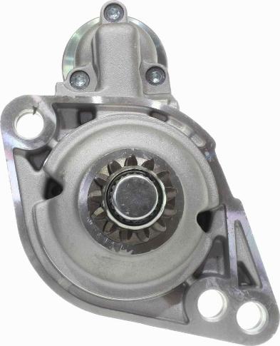 Alanko 10439628 - Starter autospares.lv