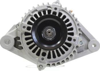 Alanko 11439623 - Starter autospares.lv