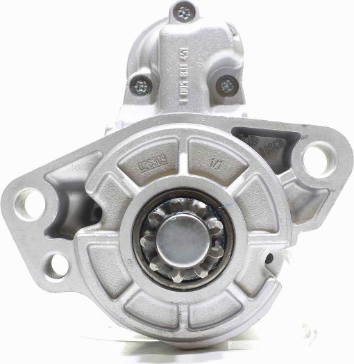 Alanko 10439623 - Starter autospares.lv