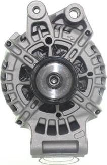 Alanko 10444143 - Alternator autospares.lv