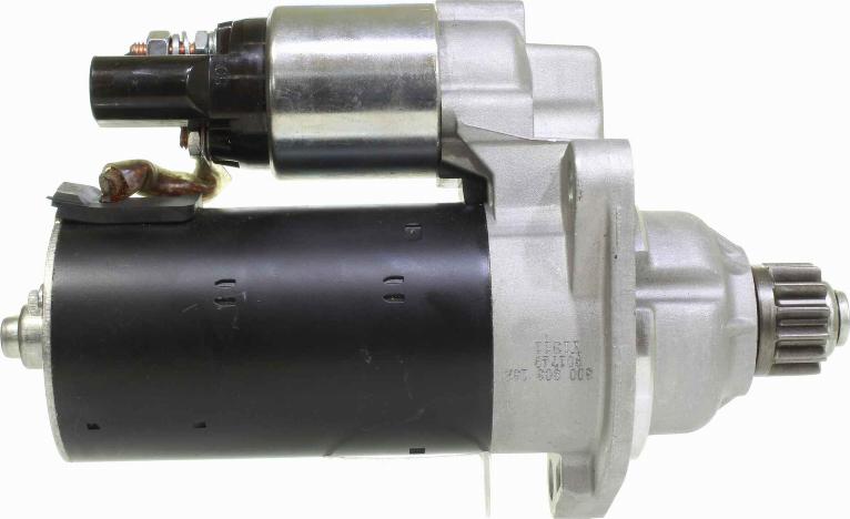 Alanko 10439627 - Starter autospares.lv