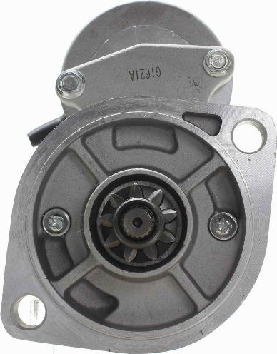 Alanko 10439005 - Starter autospares.lv