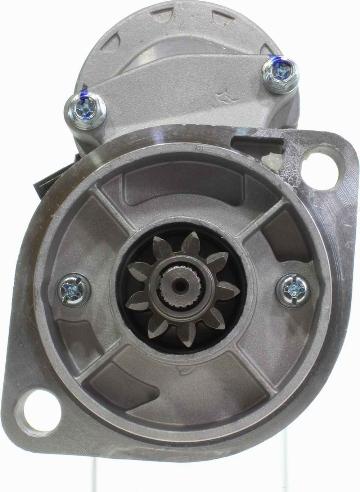 Alanko 10439006 - Starter autospares.lv