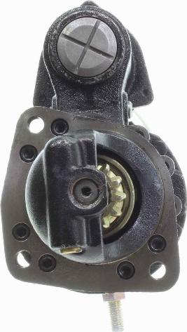 Alanko 10439014 - Starter autospares.lv