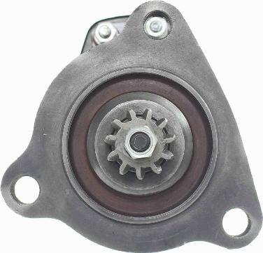 Alanko 10439197 - Starter autospares.lv