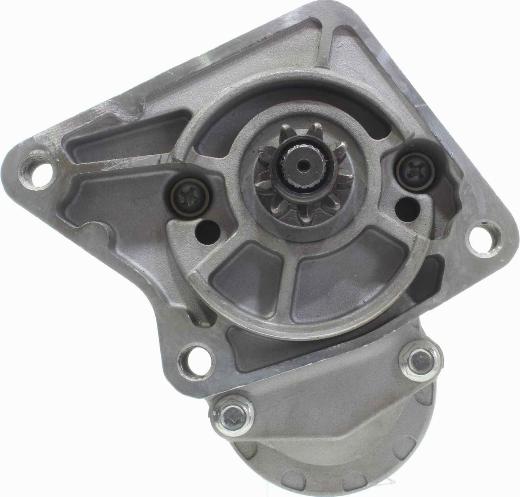 Alanko 10439185 - Starter autospares.lv