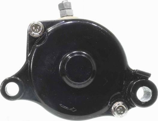 Alanko 10439125 - Starter autospares.lv