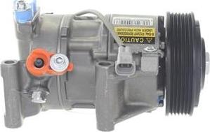 Alanko 11439899 - Starter autospares.lv