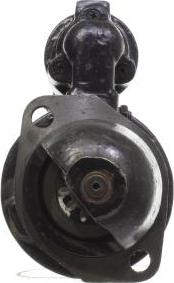 Alanko 10439894 - Starter autospares.lv