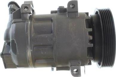 Alanko 11439895 - Starter autospares.lv