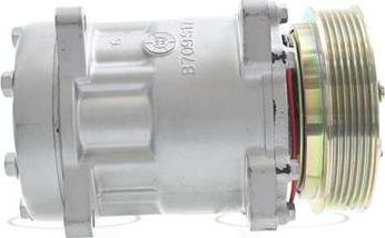 Alanko 11439893 - Starter autospares.lv