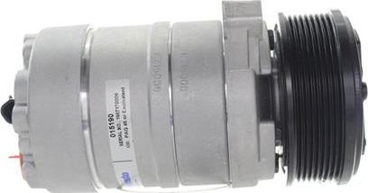 Alanko 11439845 - Starter autospares.lv