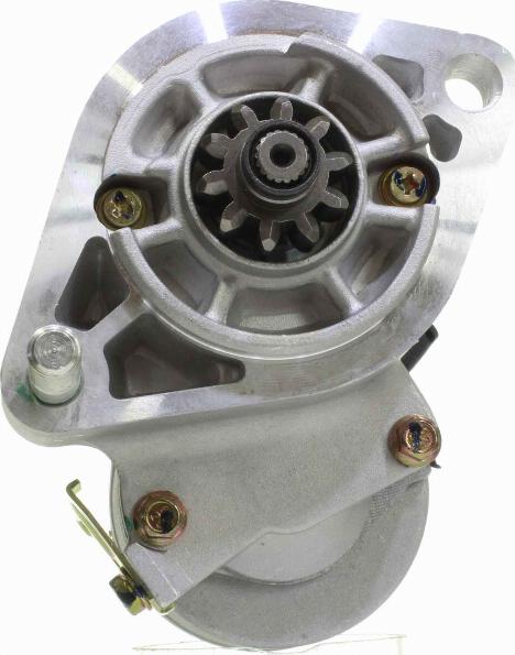 Alanko 10439841 - Starter autospares.lv