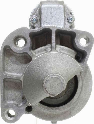 Alanko 10439859 - Starter autospares.lv