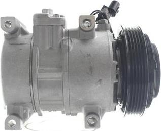 Alanko 11439850 - Starter autospares.lv