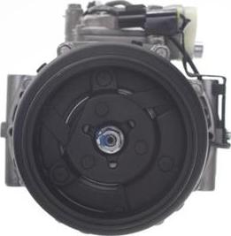 Alanko 11439853 - Starter autospares.lv