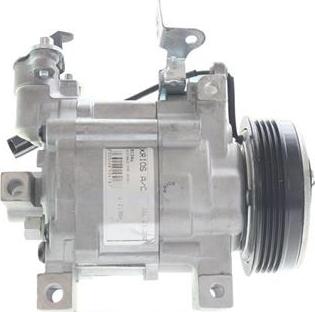 Alanko 11439865 - Starter autospares.lv