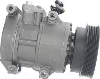 Alanko 11439866 - Starter autospares.lv