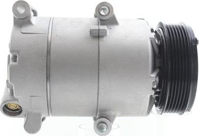 Alanko 11439863 - Starter autospares.lv