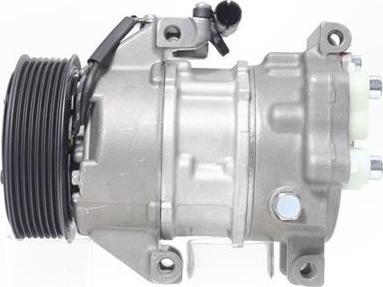 Alanko 11439800 - Starter autospares.lv