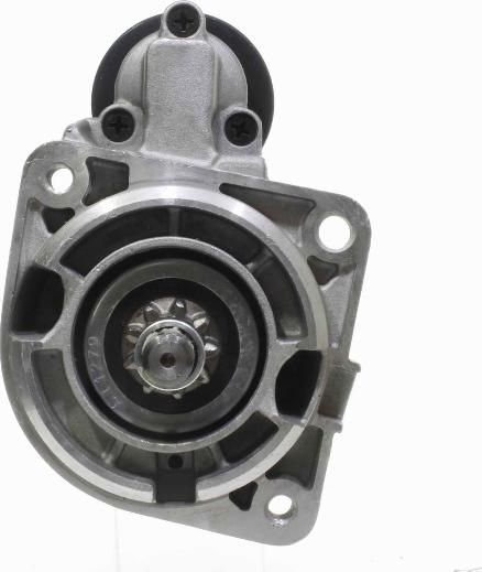 Alanko 10439808 - Starter autospares.lv