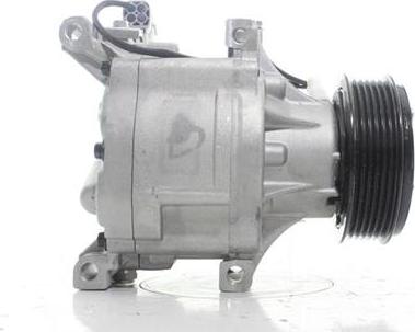 Alanko 11439814 - Starter autospares.lv