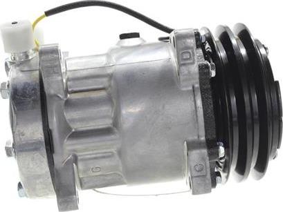 Alanko 11439815 - Starter autospares.lv